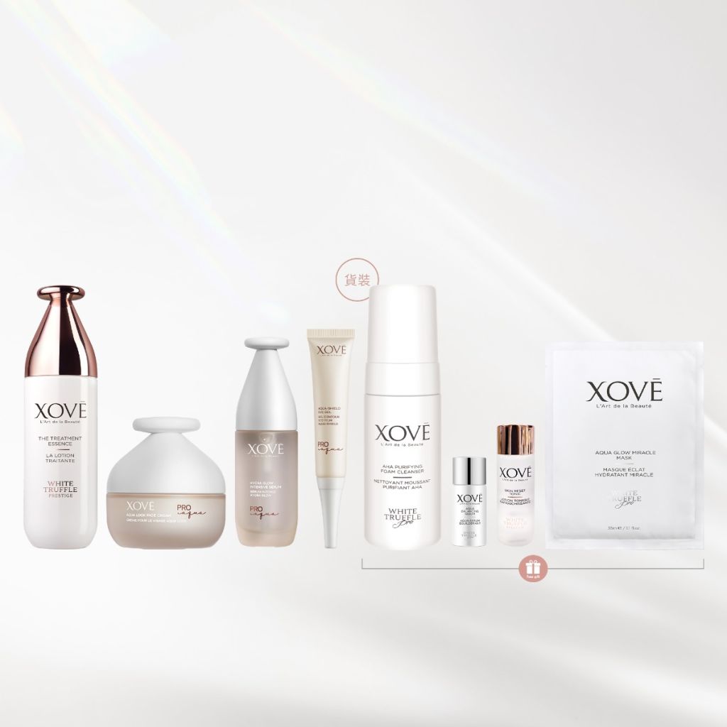 Essence pro white glow online