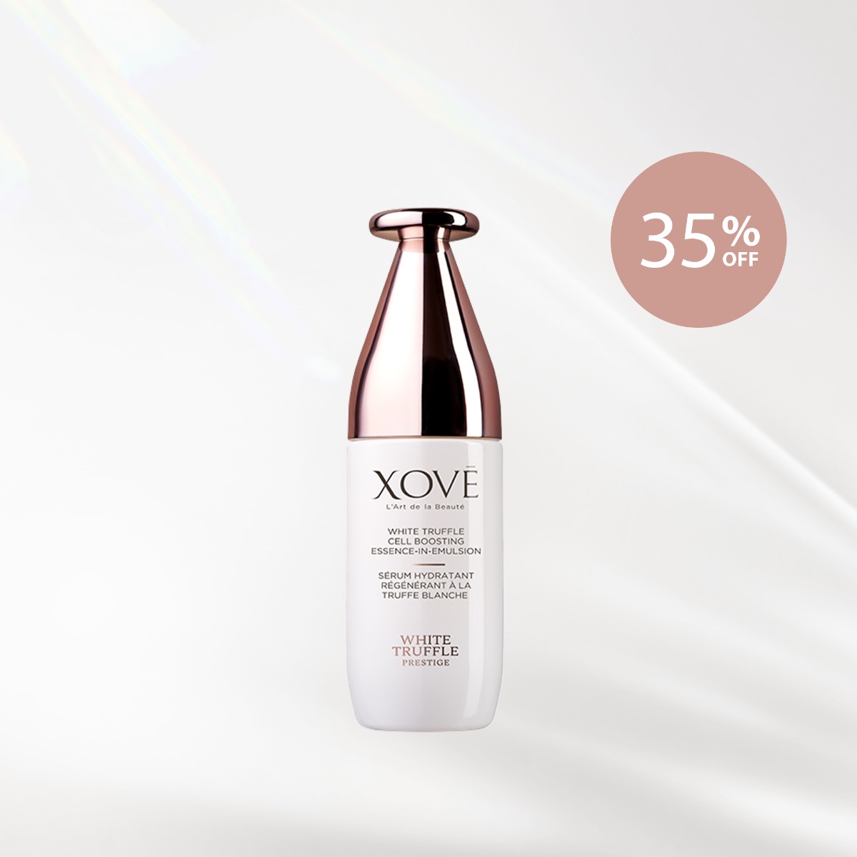 Cell Boosting Essence-In-Emulsion