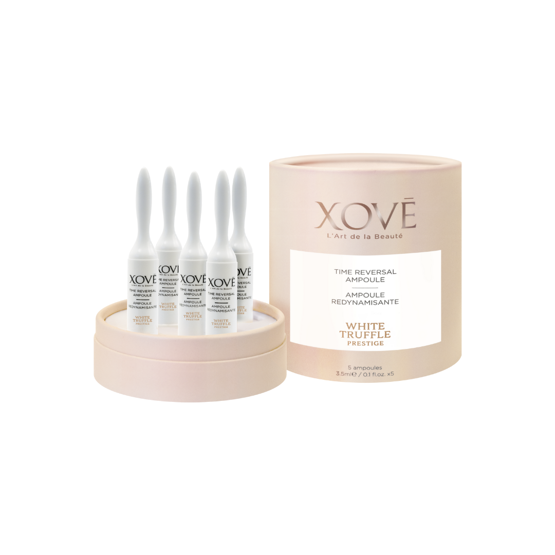 Time Reversal Ampoules 3.5ml x5