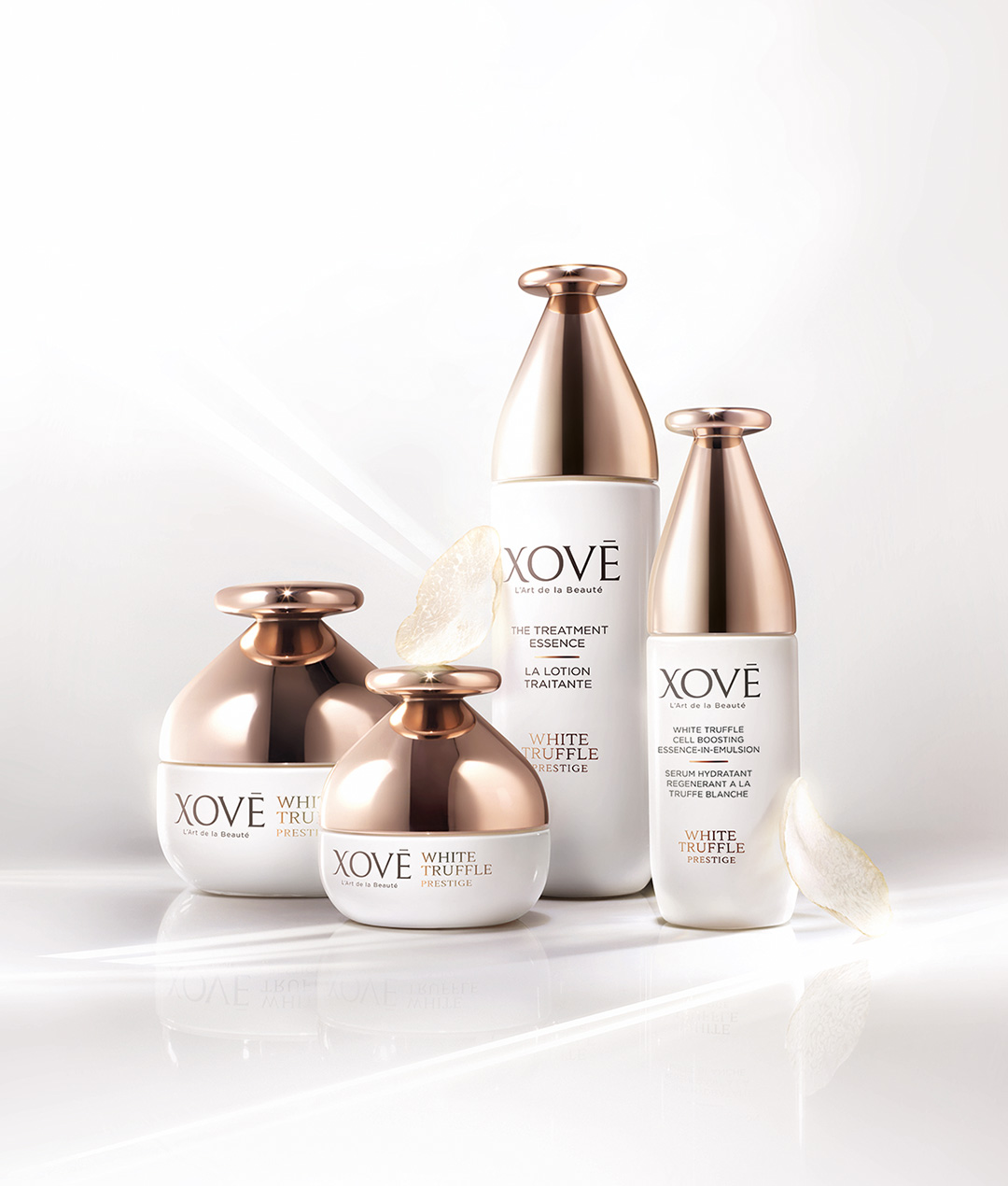 Unleash Intensive Regeneration Potential with 1000X Anti-oxidizing power